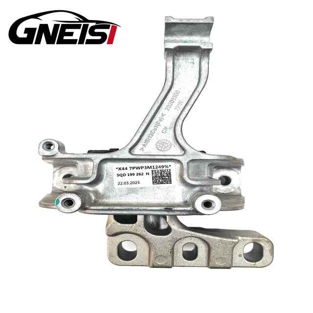 This Part Is Suitable for the Engine Mounts for Passat Golf Lavida Tiguan Octavia TRoc Jetta  5QD199262N 5Q0199262BF 5Q0199262BE