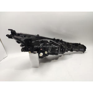 สต็อกเข้ากันได้กับโตโยต้า Leiling ไฟหน้าไฟหน้า LED ไฟหน้าเมทริกซ์เดิมโปรเจคเตอร์ส่วนประกอบการแปลงพลังงานใหม่ - Product Image 4