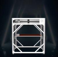 Les imprimantes 3D de la série AXL2020-16 sont des imprimantes 3D industrielles puissantes pour l'impression 3D de différents types de modèles.