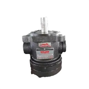 ปั๊มใบพัดแบบปริมาณคงที่ SHENYU รุ่น 50T-23-FR 26 30 36 39 - Product Image 3