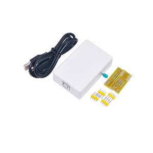 EZP2025 Drive gratis <span class=keywords><strong>Programmer</strong></span> mendukung 24/25/93/95 seri chip untuk secara otomatis mengenali topi asus membakar langsung - Product Image 3