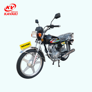Motocicletas Usadas de Último Modelo, de 4 Tiempos, en Venta - Product Image 4