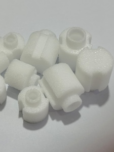 Lớn dòng chảy xăng lọc tràn-phòng chống lọc Lõi dùng một lần Bộ lọc không khí yếu tố - Product Image 4