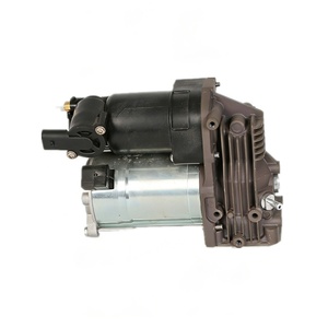 Pièces de maintenance pour compresseur d'air de type pompe à air pour la modification et l'amélioration des voitures 2006-2014, compatibles X5 E70 X6 E71 E72 - Product Image 1