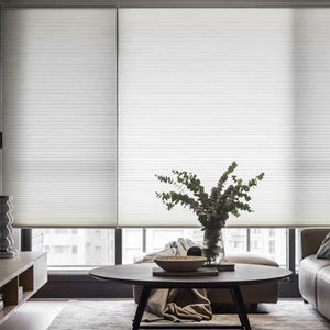 تصميم جديد سهل التركيب لغرفة النوم وغرفة المعيشة تعتيم ذكي لاسلكي للنافذة - Product Image 2