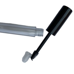 <b>Empty</b> 1.5Ml <b>Plastic</b> Tube For Lip Gloss And Mascara Cosmetic Packaging Trial Use - Product Image 5
