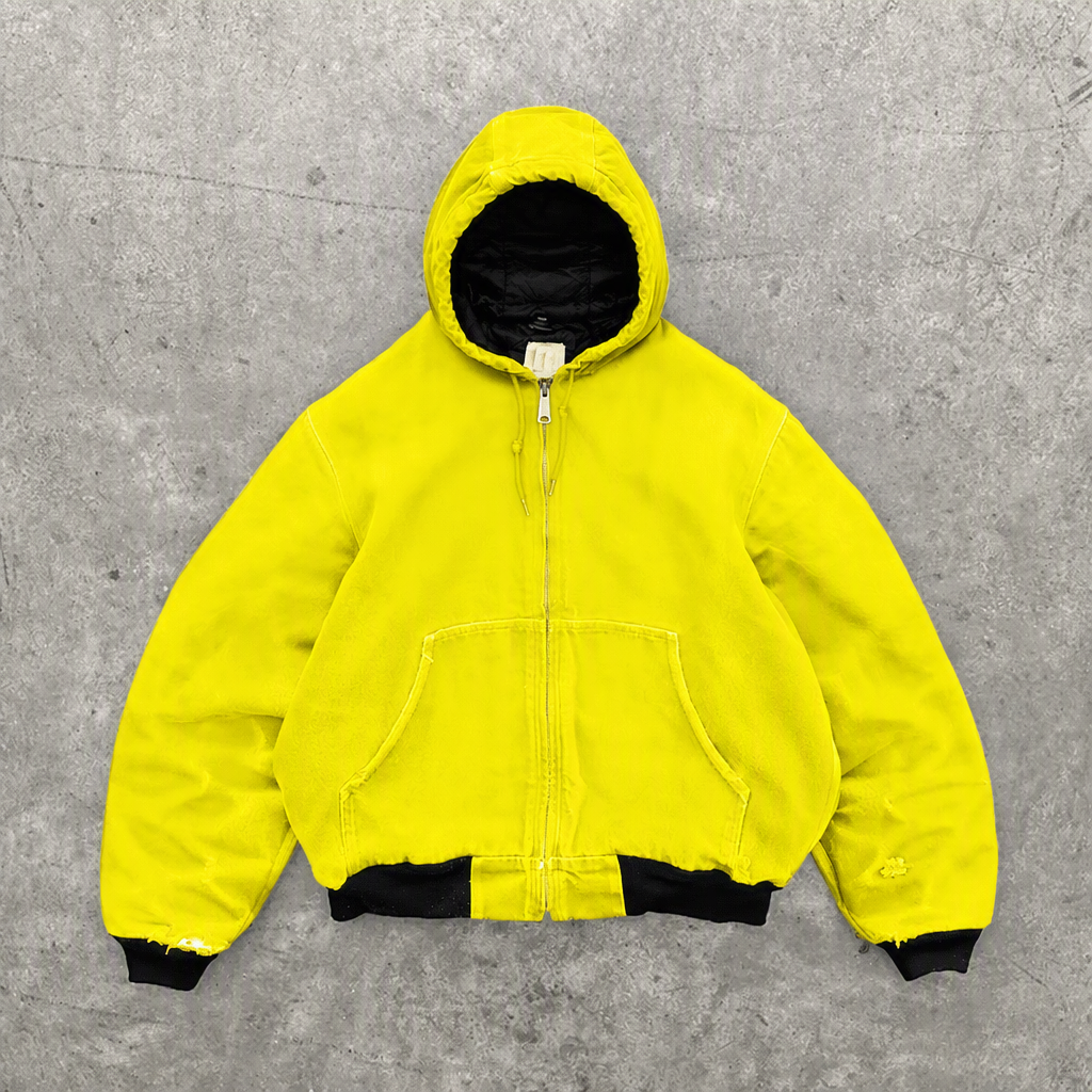 Jaune