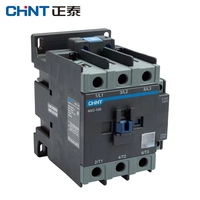 Contacteurs électromagnétiques universels de la série CHINT NXC-100, prix avantageux