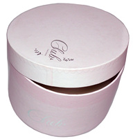 Boîte à cils en papier et emballage pour faux cils avec fenêtre transparente pour accessoires de maquillage, produits de beauté et ventes au détail