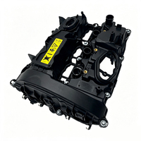 11127611276 70557898 Couvercle de culbuteur supérieur de culasse de moteur automobile pour BMW Mini - B38 F45 F55 F56 Cabriolet