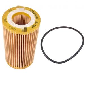 Filter oli mesin huAL3Q-6744-AA HU718/5X OX153/7D2 untuk LAND ROVER 4.4 Range Rover Sport Vogue L322 L405 L494 - Product Image 2