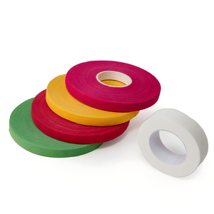 <span class=keywords><strong>Vendaje</strong></span> deportivo de algodón de Color personalizado de alta calidad impermeable luz Jujitsu y cinta de dedo de escalada al por mayor para fanáticos de <span class=keywords><strong>BJJ</strong></span> - Product Image 1