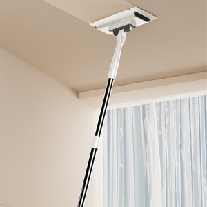 Realida lau phẳng với có thể điều chỉnh có thể tháo rời xử lý thương mại và khu dân cư hệ thống chăm sóc sàn có thể thay thế khăn miếng vải - Product Image 5