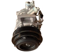 A0008309502 A0038304460 A0008304102 geeignet für Mercedes-Benz GLB 200 250 180 autoklimaanlage wechselstromkompressor 2020