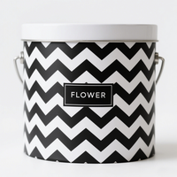 Boîte à bijoux cylindrique rigide de luxe avec logo personnalisé, emballage en tube de papier de marque privée pour cadeau de fleurs en gros