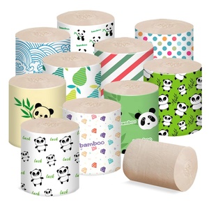 Produttore di Design Personalizzato Stampato <span class=keywords><strong>Carta</strong></span> <span class=keywords><strong>Igienica</strong></span> con I Singoli Dell'involucro di <span class=keywords><strong>Carta</strong></span> <span class=keywords><strong>Igienica</strong></span> di Fabbrica per la Vendita - Product Image 1
