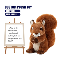 Fabricant de jouets en peluche personnalisés, conception de peluches personnalisées, créez votre propre marque de peluches pour cadeaux d'enfants, jouets en peluche