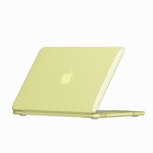 Carcasa Rígida de Plástico Transparente para Laptop PC, Funda para <span class=keywords><strong>Macbook</strong></span> Neo A18 Pro 13 Pulgadas 2026 - Product Image 1