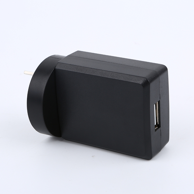 Mobile Phone 5V1A Charger USB Charging Head 5V1.5A 5V2.5A Adapter Tablet Fast Charge Flash Charge Head Customization.
