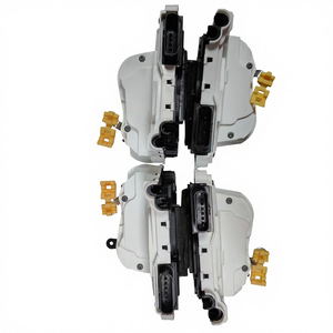 MONZA MENLO VELITE 6 <span class=keywords><strong>CAVALIER</strong></span> GL6 Serrure de porte avant Loquet de porte arrière 26366723 26366722 26366721 26366720 - Product Image 2