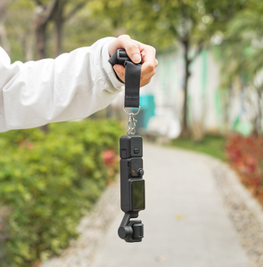 สายคล้องไนลอนแบบปรับได้สำหรับอุปกรณ์ป้องกันโดรนควบคุมระยะไกล RC/RC 2 /rc Pro - Product Image 4