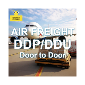 Transitaire aérien Agent d'expédition Services logistiques de Chine à l'Arabie saoudite DDP porte à porte Livraison par camion <span class=keywords><strong>Air</strong></span> <span class=keywords><strong>Express</strong></span> - Product Image 1
