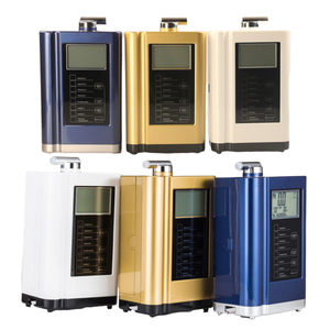<span class=keywords><strong>Professionnel</strong></span> Nouveau alcaline filtre à <span class=keywords><strong>eau</strong></span> nano distributeur <span class=keywords><strong>d</strong></span>'énergie acide <span class=keywords><strong>ioniseur</strong></span> - Product Image 2