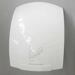 <span class=keywords><strong>Pas</strong></span> <span class=keywords><strong>cher</strong></span> 2000W vent chaud et froid automatique tactile gratuit Commercial ABS sèche-mains Machine mur électronique capteur d'air sèche-mains - Product Image 6