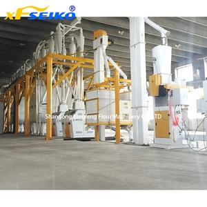 <span class=keywords><strong>Precio</strong></span> de fábrica 80 toneladas línea de producción de <span class=keywords><strong>harina</strong></span> de trigo para <span class=keywords><strong>pan</strong></span> de <span class=keywords><strong>harina</strong></span> - Product Image 5