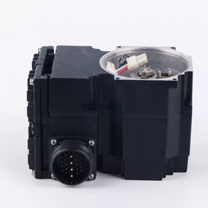 MDS-B-ISV-07EX Variador de Frecuencia de Alta Calidad Serie MDS para Máquinas y Automatización Industrial Original de Japón - Product Image 2