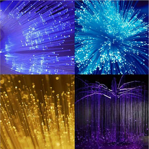 Kit de Luces LED para Techo de Auto con Efecto Meteoro, Fibra Óptica RGBW, Luces de Estrellas para Decoración de Auto, Control Remoto por Aplicación - Product Image 5