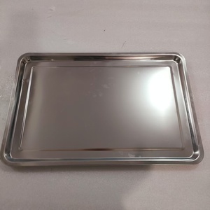 Table Mayo en acier inoxydable pour salle d'opération d'hôpital - Product Image 3