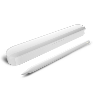 Pen Stylus Ipad Ipad Apple Pencil Aluminum Metal High Sensitive Tablet Capacitive Active Touch Pen Tablet Stylus Pen For Ipad With Charging Box