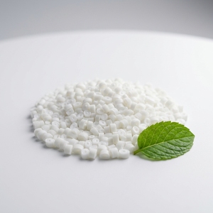 Gránulos de Poliamida Virgen 1010 Nylon <span class=keywords><strong>PA1010</strong></span> PA1012 PA11 Resistentes al Desgaste para Moldeo, Extrusión de Tuberías y Tuberías de Alta Presión - Product Image 1