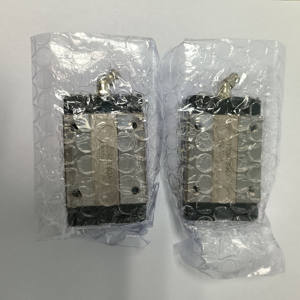 Original JAPAN Linearer Gleit block SNR30 SNR30R SNR30R1SS Linear führungen - Product Image 2