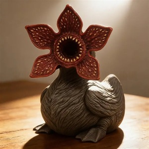 Statue en résine du Roi Démon, 10 cm, 15 cm, sculpture artistique, décoration d'intérieur - Product Image 2