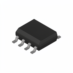 ชิปอิเล็กทรอนิกส์ ทรานซิสเตอร์ 8-SolC ITF86130SK8T BOM IC มีสินค้าในสต็อก - Product Image 1
