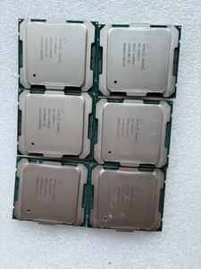 ใช้ V4 E5-2695 2.10GHz 18 Core 45 MB LGA2011-3 120 W โปรเซสเซอร์ V4ตระกูล SR2J1ซีพียู E5-2695 V4เซิร์ฟเวอร์2.10GHz 18 Core - Product Image 4