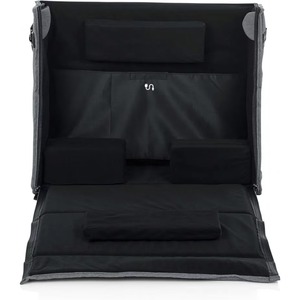 Funda para Portátil Compatible con 13.3 14 15 15.6 16 Pulgadas, Bolsa de Mano con Cierre, Funda para Computadora Portátil, Tablet y PC - Product Image 4