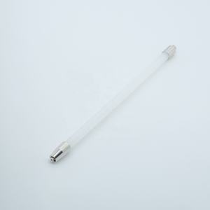 25cm 28cm 36cm 38cm starrer Verlängerung schlauch für Injektionsspritzen-Verlängerung srohr mit Metall-Luer-Schloss - Product Image 4