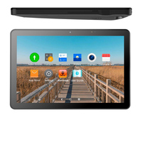 Sunmi M2 MAX 10.1 ''IP65 écran tactile Android POS système portable Restaurant PDA système de commande codes-barres Scanner tablette Pos imprimante