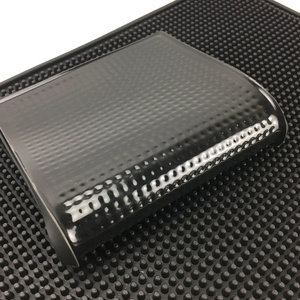Meistverkaufte, Versandfertige Großhandels-Gummistreifenmatten zur Wasserablaufführung, Bar-Service-Matten, Auslaufschutz-Matten - Product Image 3