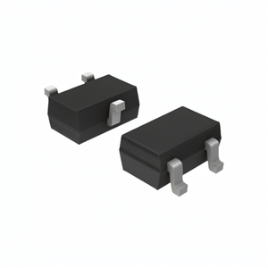 Composants électroniques de gestion de l'alimentation (PMIC) en stock SC 70, SOT 323 CAT810SSDI-GT3 - Product Image 1