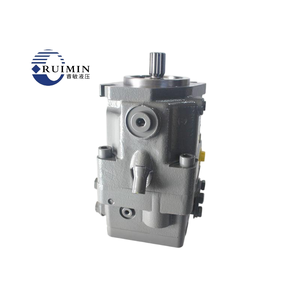 Bomba Hidráulica Principal RUIMIN A11VO40 A11V040 para Bomba de Concreto, Directo de Fábrica en China, Pieza de Maquinaria de Construcción - Product Image 6