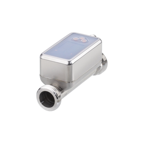 Medidor de Flujo Ultrasónico IFM SU8020 Alemán, Precio Económico - Product Image 3