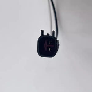 Connecteur automatique étanche pour buse de carburant de voiture DJ7023C-1.5-11/21 câble de klaxon connecteur d'injecteur de carburant faisceau de câblage - Product Image 4