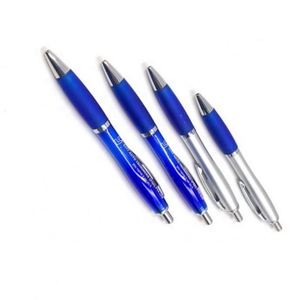 Bolígrafo de Plástico Personalizado al por Mayor con Logotipo - Product Image 5