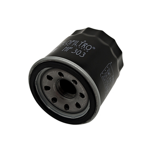 Filtre à huile pour moteur hors-bord YAMAHA Honda Tohatsu N-issan 9.9-115 HP PH6607 OEM <span class=keywords><strong>HF303</strong></span> - Product Image 4