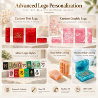 Tuiles de Mahjong en résine de jade bleu, personnalisées et gravées, style chinois, minimalistes orientales, pour Mahjong américain