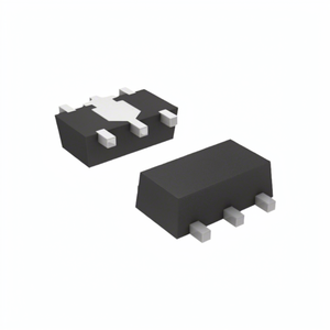 Electronic Circuit Components SOT 89 5/6 Manufacturer Channel Power Management (PMIC) S-1701V2522-U5T1G - Product Image 1